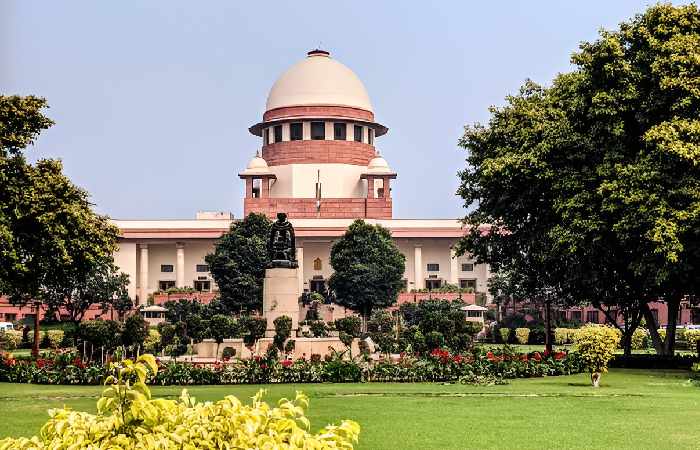The Supreme Court