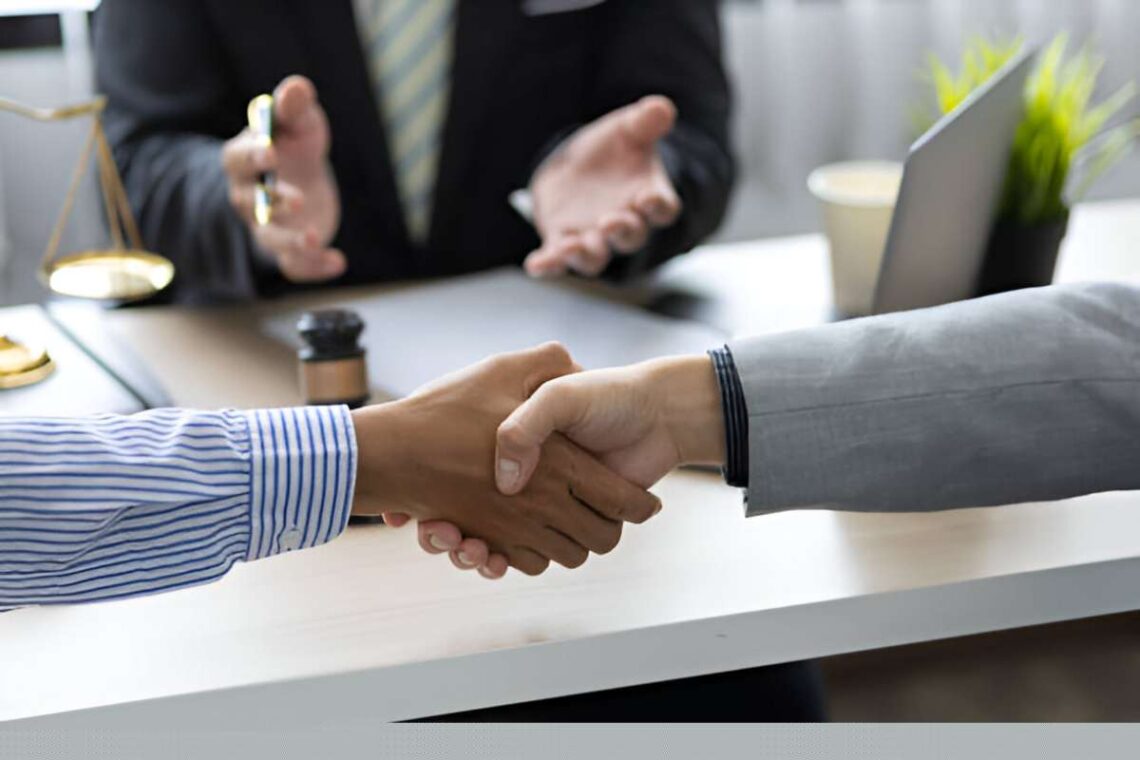 Wills and Estate Attorney