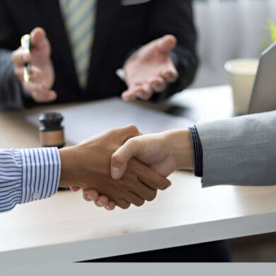 Wills and Estate Attorney
