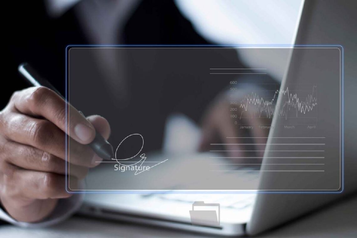 5 Legal Risks With eSignatures