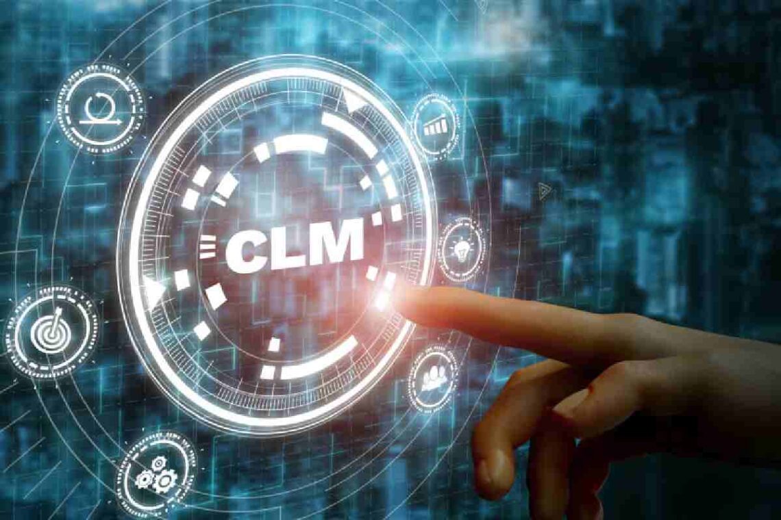 How AI-Powered CLM Transforms Corporate Contracts’ Legal Journey