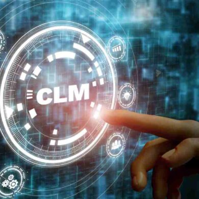 How AI-Powered CLM Transforms Corporate Contracts’ Legal Journey