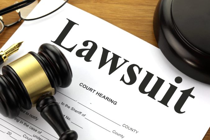 Lawsuit Write For Us