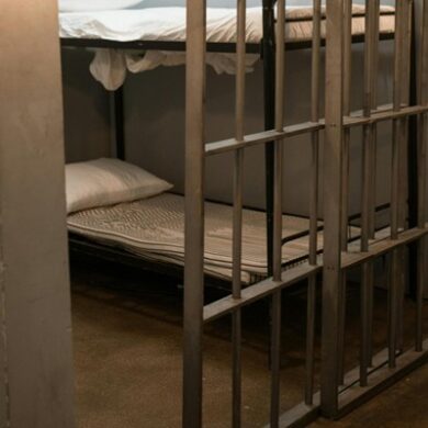 Life Lessons from Unexpected Jail Experiences