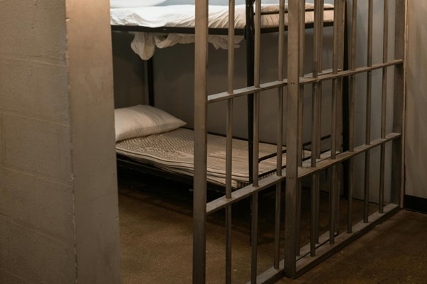 Life Lessons from Unexpected Jail Experiences