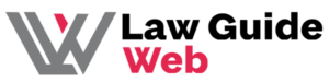 Law guide web logo