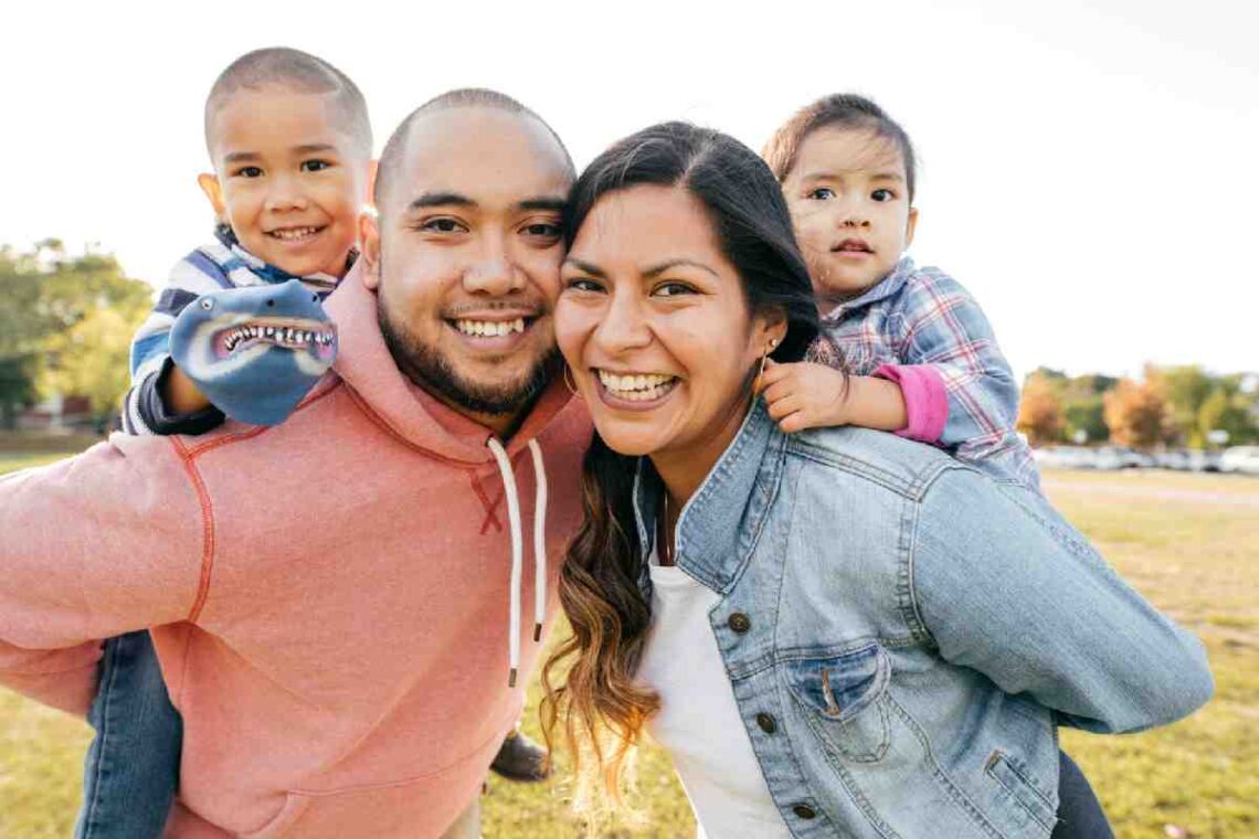 Thriving Together: Financial Success in Blended Families
