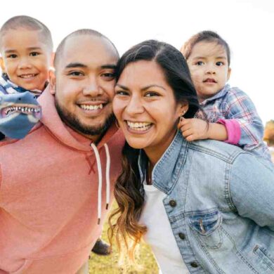 Thriving Together: Financial Success in Blended Families