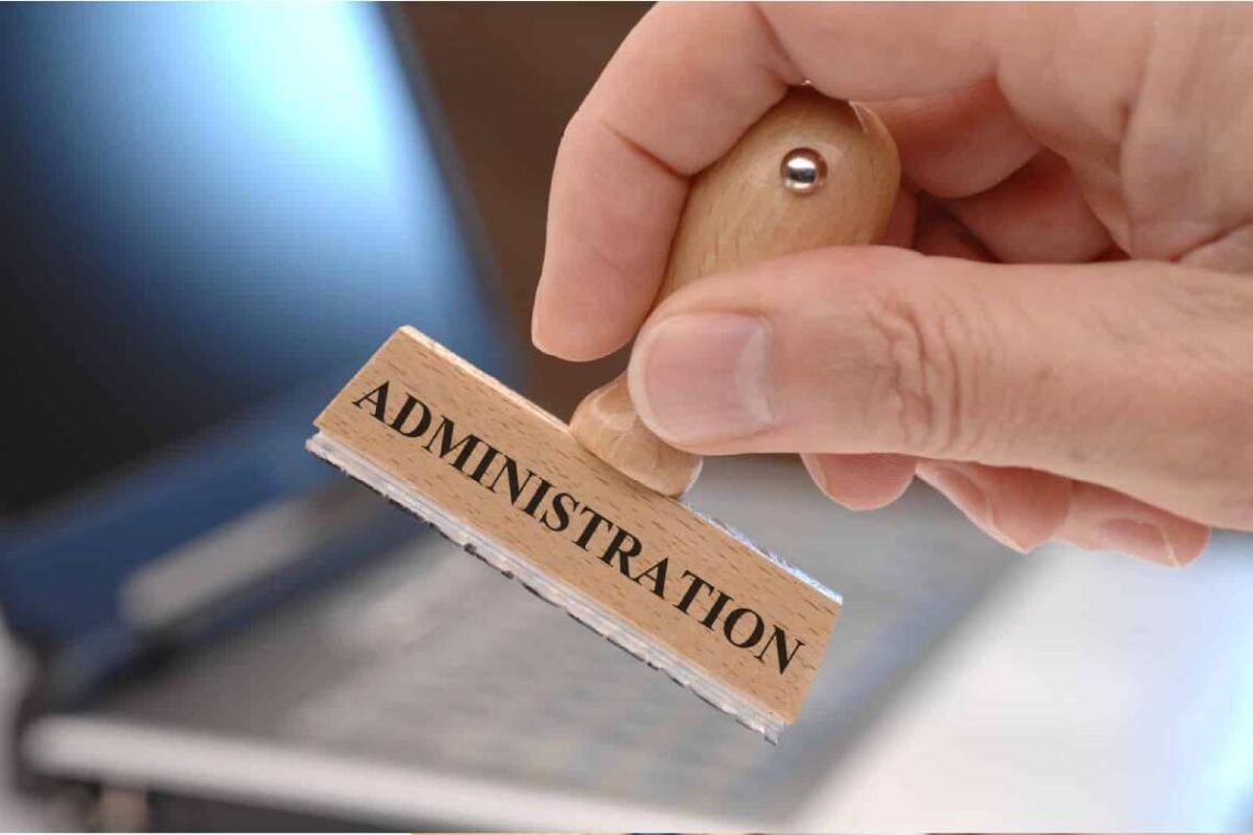 Voluntary Administration