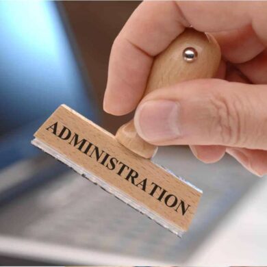 Voluntary Administration