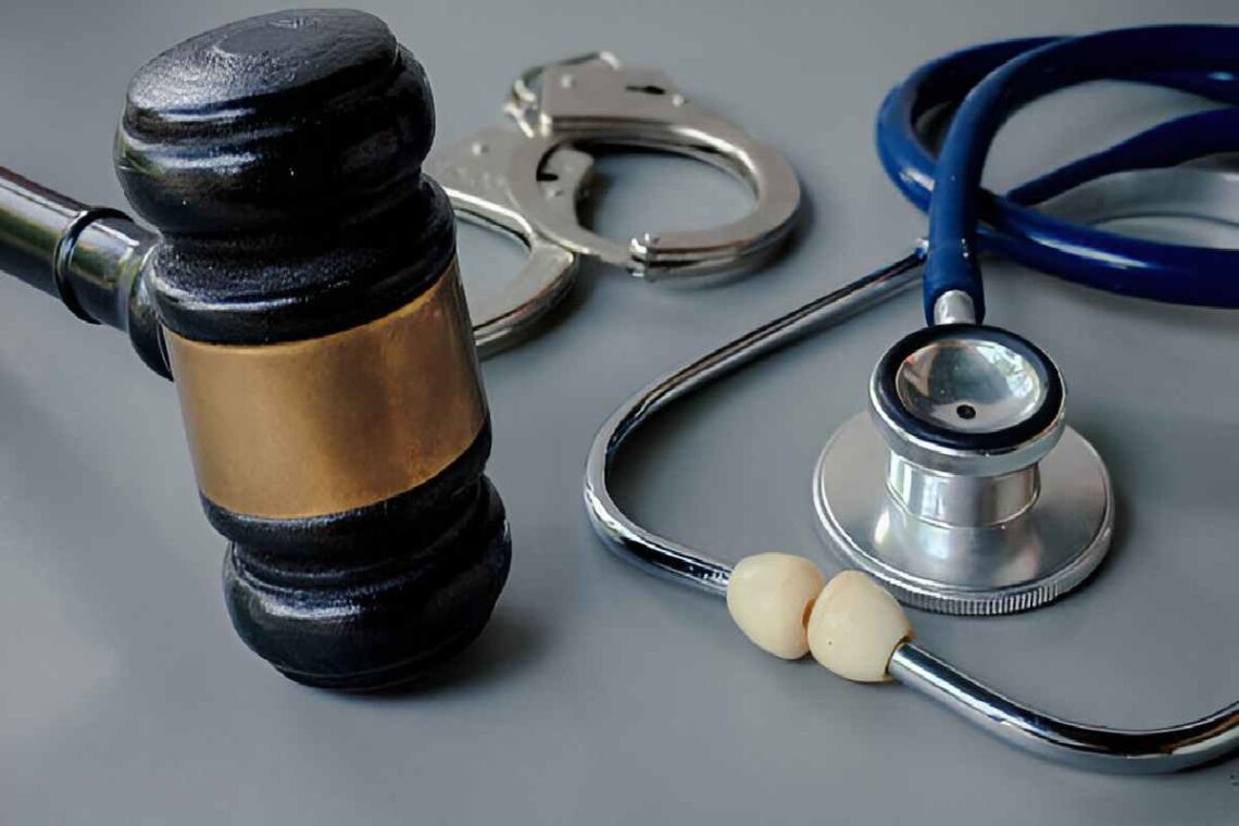 Armor Correctional Health Services Lawsuit