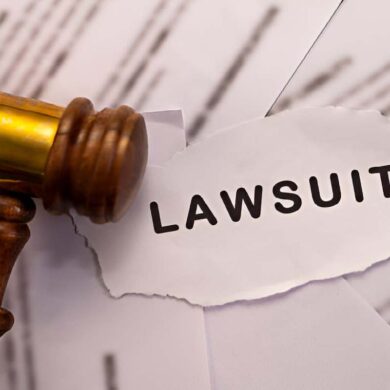 Ashcroft Capital Lawsuit