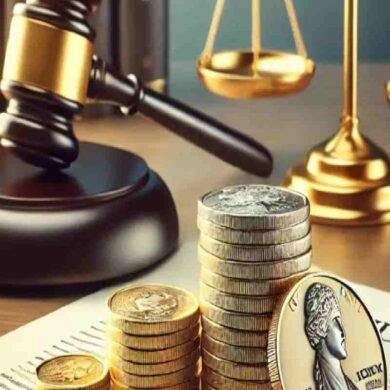 Augusta Precious Metals Lawsuit