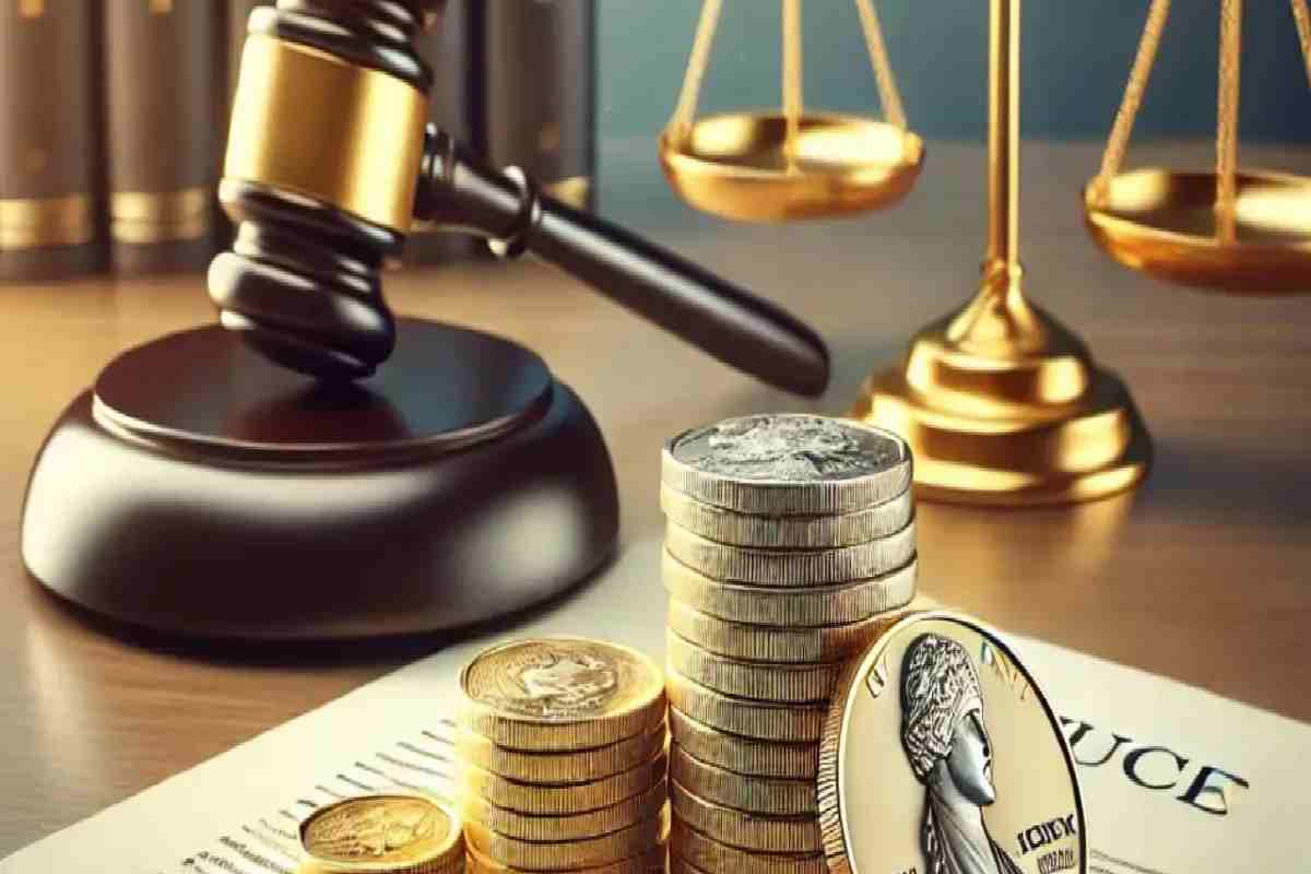 Augusta Precious Metals Lawsuit