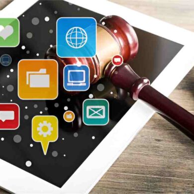 Drive Social Media Lawsuit