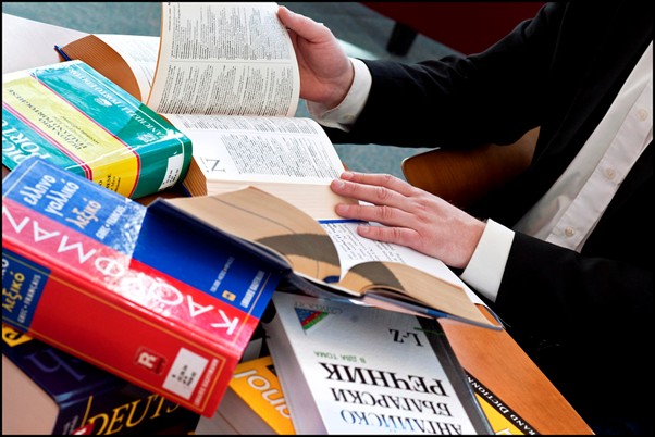 Legal Translation Company