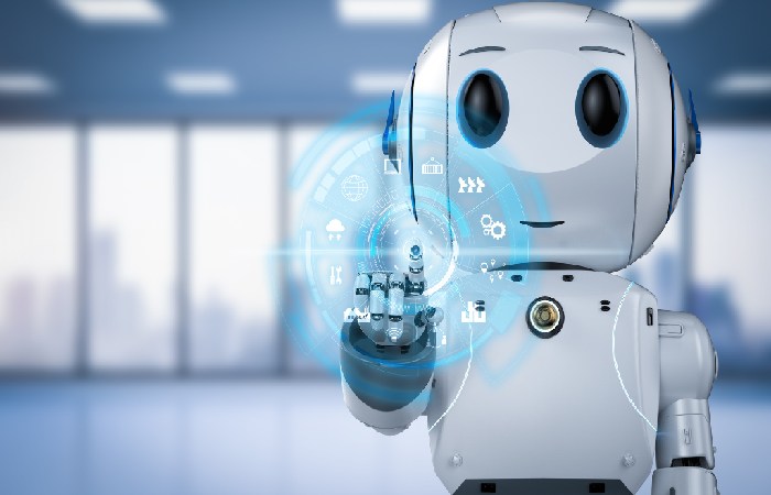 Robotics Write For Us 