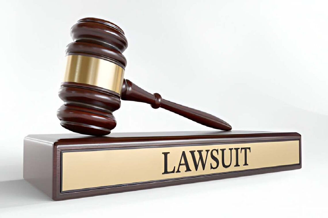 Smoothstack Lawsuit