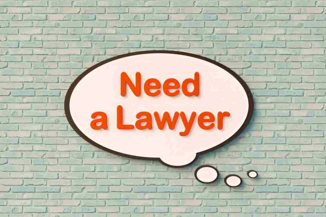 what do lawyers need to know
