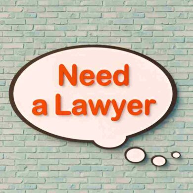 what do lawyers need to know