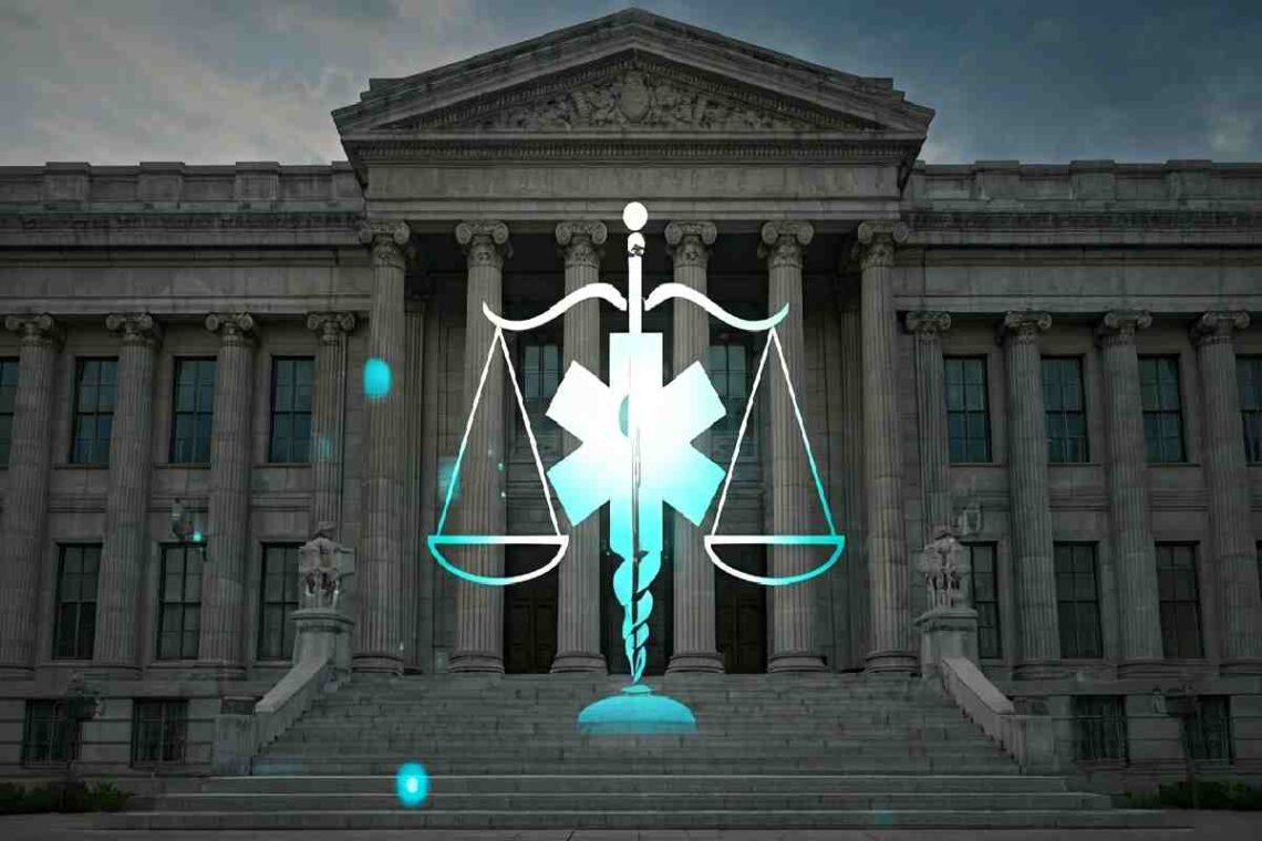Armor Correctional Health Services Lawsuit