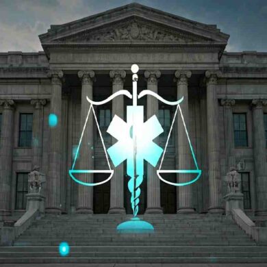 Armor Correctional Health Services Lawsuit