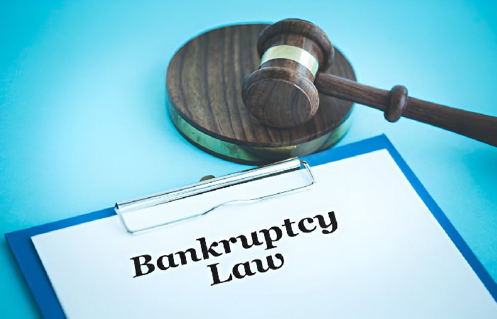 Bankruptcy Law Write For Us