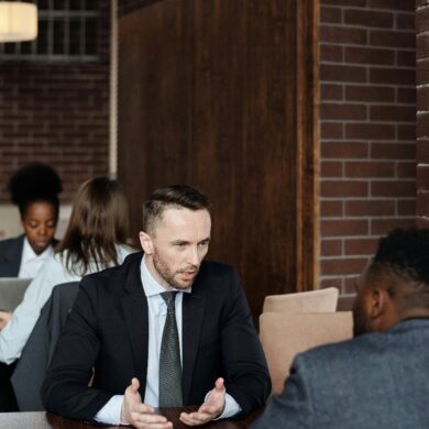 Choosing a Car Accident Lawyer