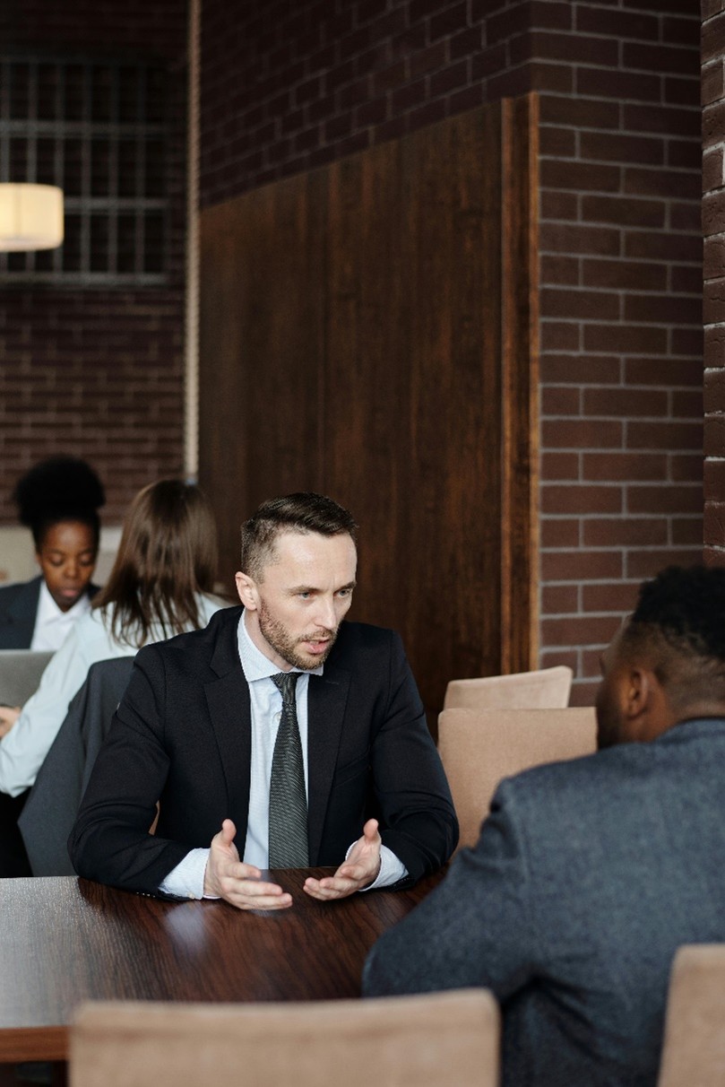 Choosing a Car Accident Lawyer