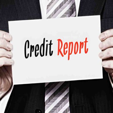Credit Report Errors