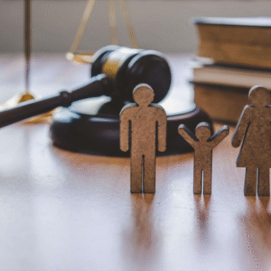 How to Find the Right Attorney