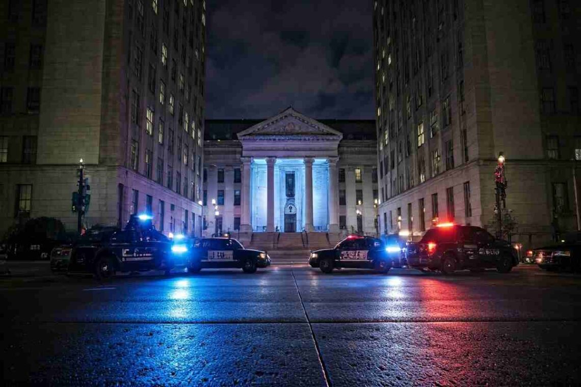 Law and Order SVU