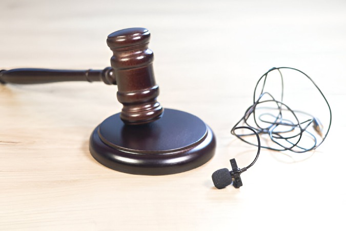 Legal Blog Write For Us