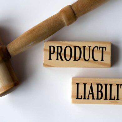 Product Liability Lawyer