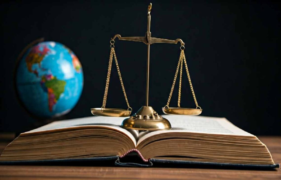 Understanding Law