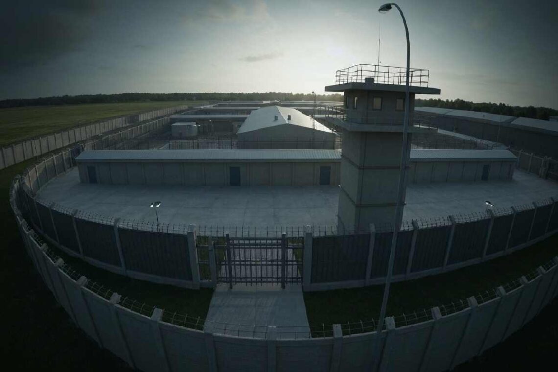 Armor Correctional Health Services Lawsuit