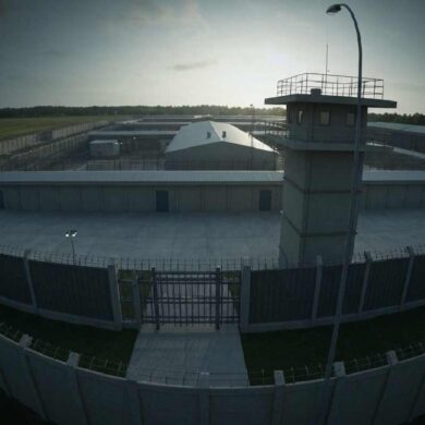 Armor Correctional Health Services Lawsuit