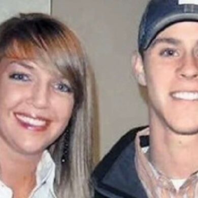 Christopher Newsom’s