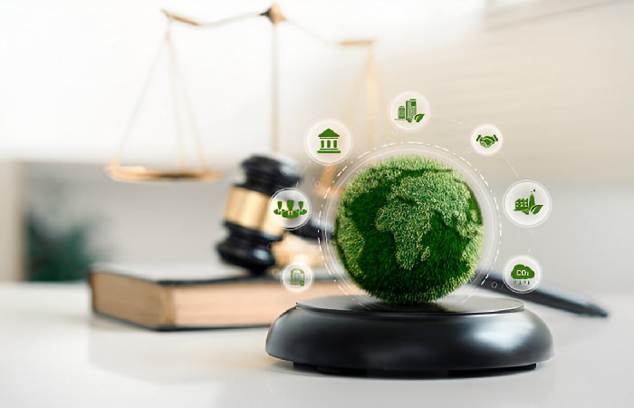 Environmental Law Write For Us