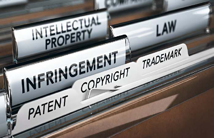 Intellectual Property Law Write For Us