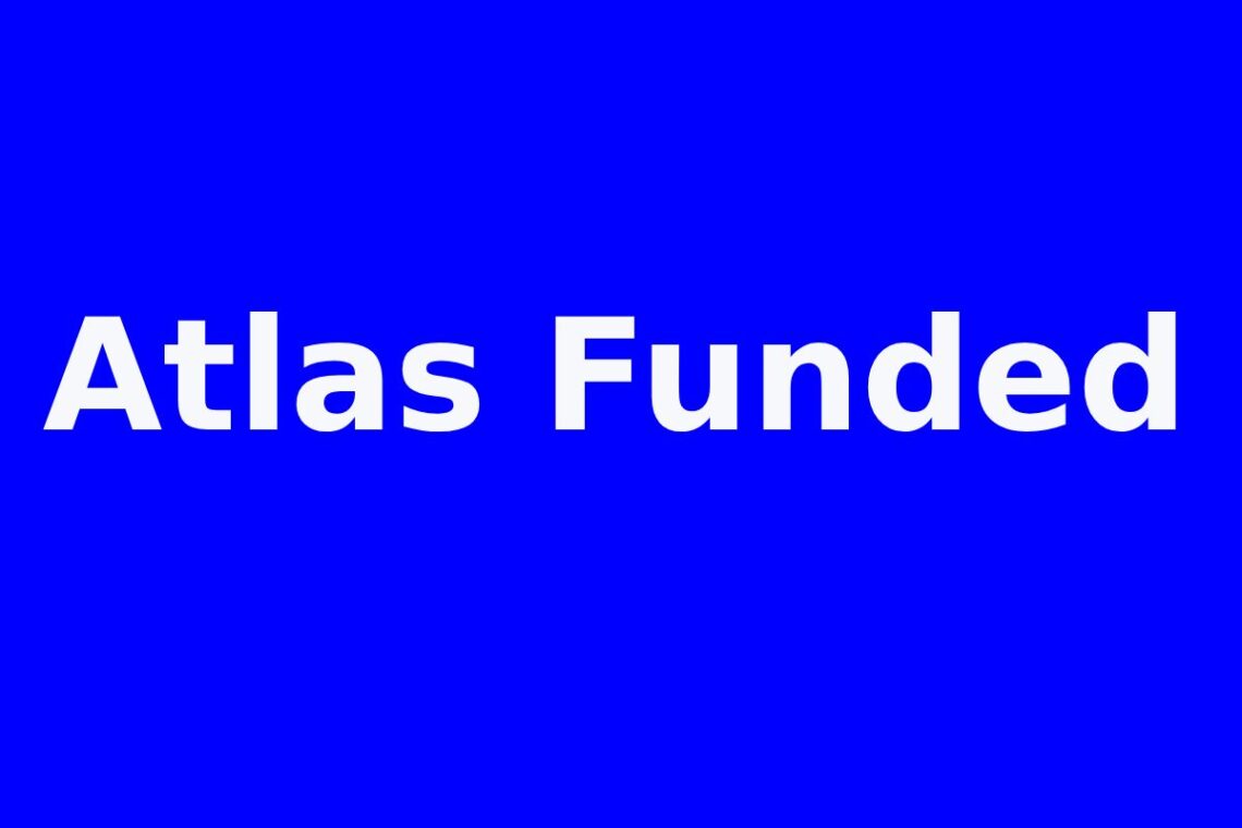 Atlas Funded