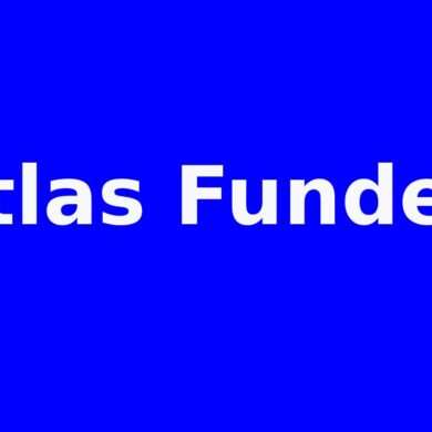 Atlas Funded