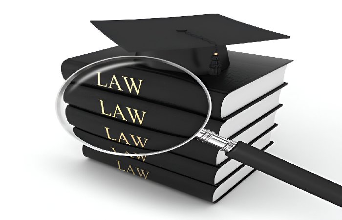 Law School Policy Review