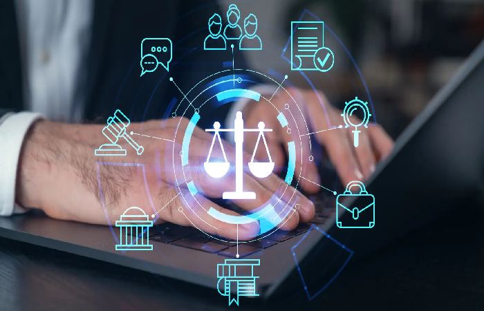 Legal Technology Write For Us