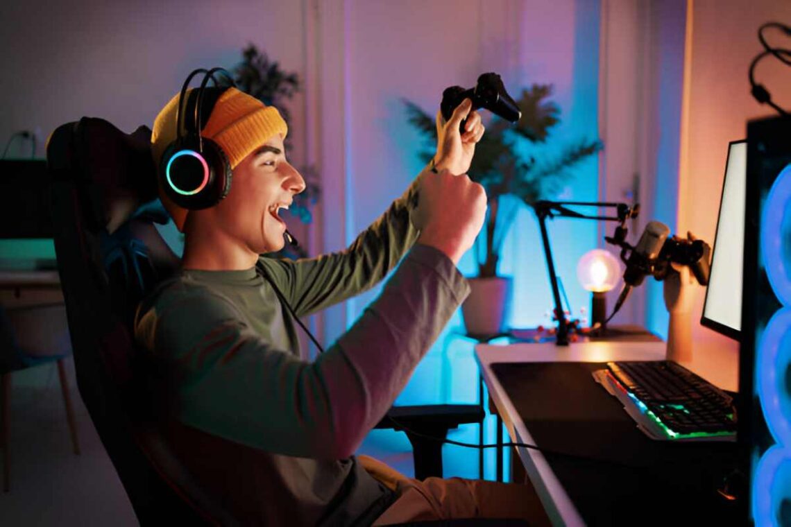 Wheon Online Gaming