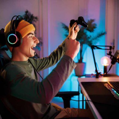 Wheon Online Gaming