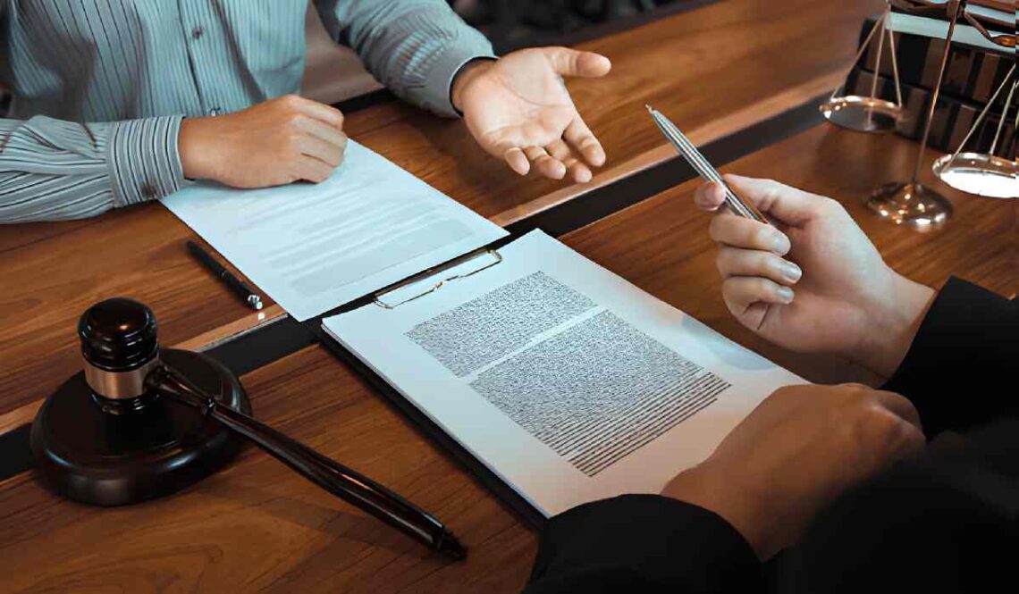 Dapper Development Lawsuit