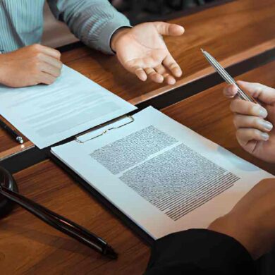 Dapper Development Lawsuit