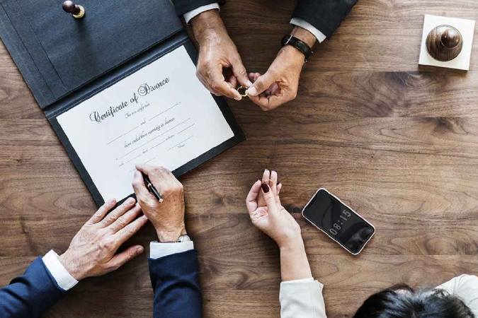 Divorce Cost Write for Us