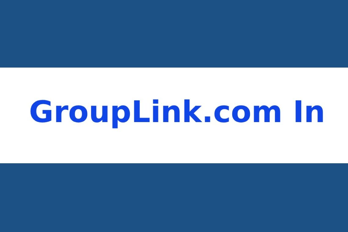 GroupLink.com In